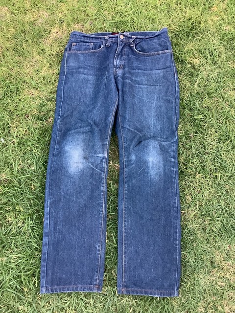 TKD Kevlar jeans\u0026#47;motorcycle jeans 