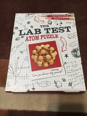 The Atom Puzzle by the Lab Test