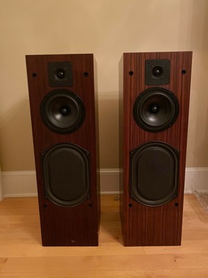 kef c90