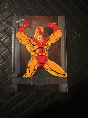 2024 SkyBox Metal Universe Avengers Complete Your Set U PICK Marvel Metal base