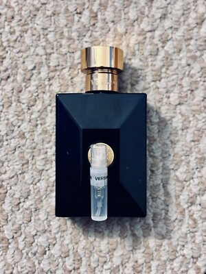 Versace Dylan Blue