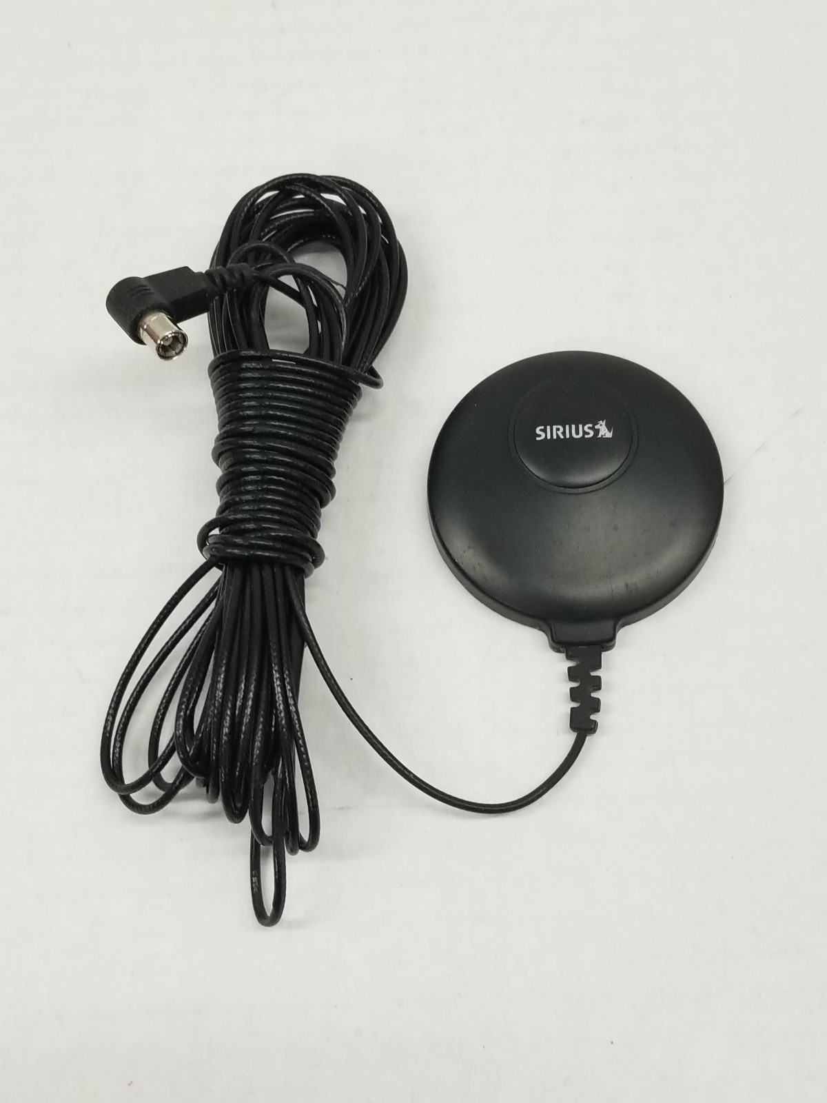 Sirius XM Sportster 5 Satellite Radio Soloist Sound System *ACCESSORIES ONLY*