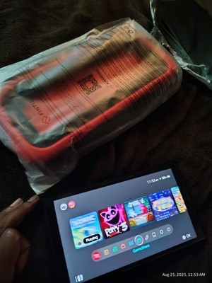 Item photo(s) from verified buyer