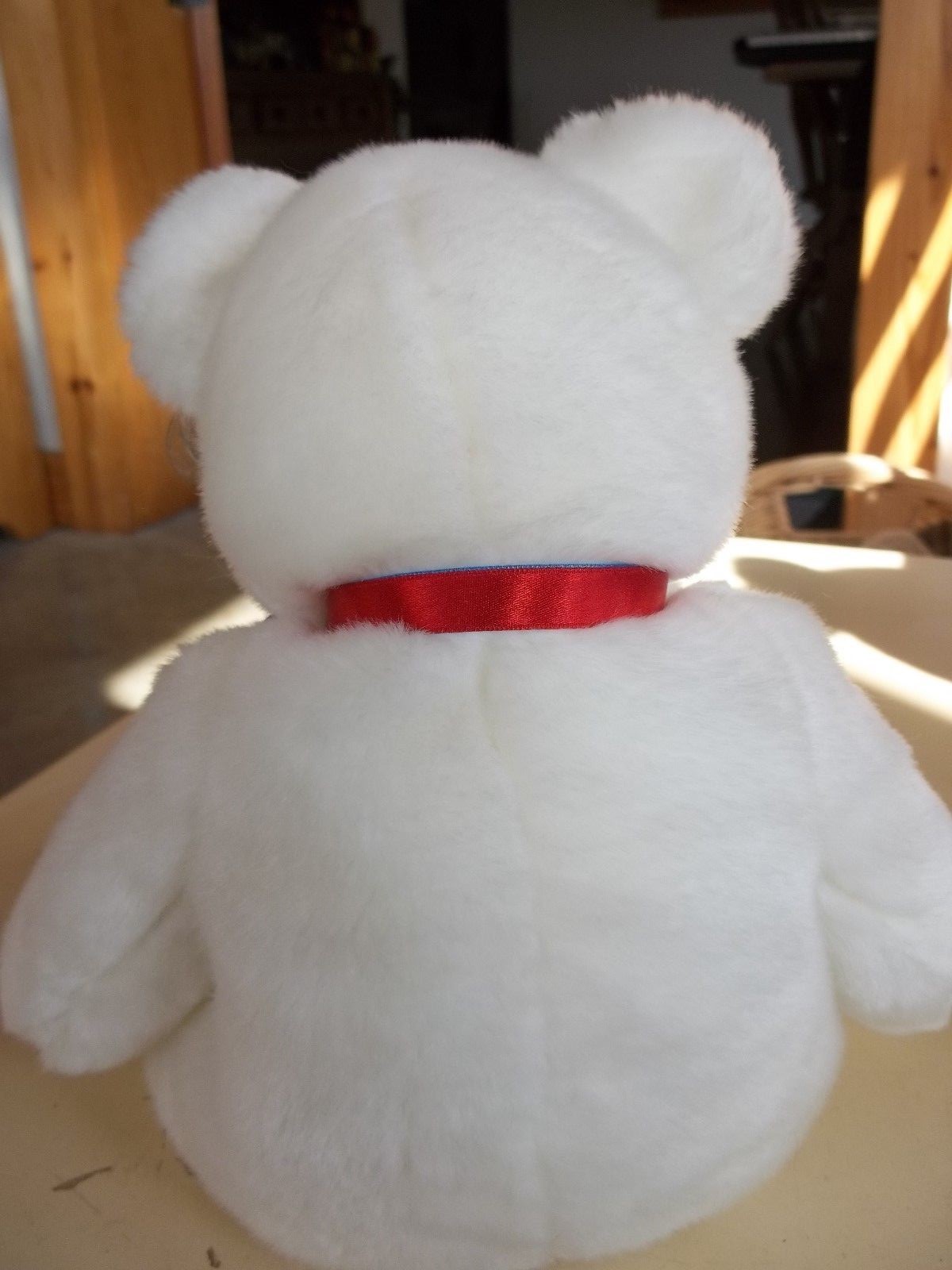 Ty Libearty 2000 13