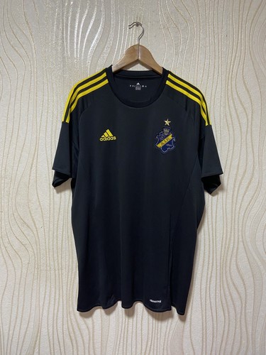 adidas アルゼンチン AIMAR 16 シャツ ✨希少4XO✨アディダス アルゼンチン代表 Aimar 16 2002W杯