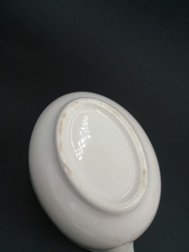 Vintage Smith & Taylor Boutonniere Ever Yours Creamer Pitcher harker mid century