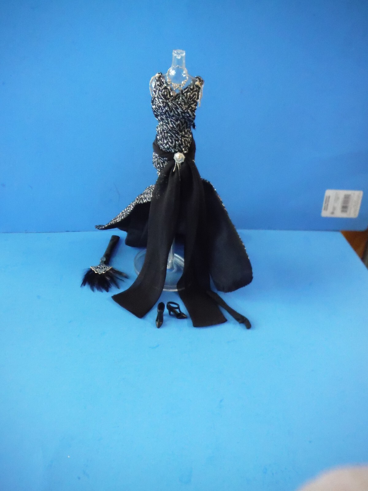 その他 JAZZ DIVA BARBIE Doll Barbie Collector Jazz Baby Gold Label Jazz Diva Pivotal Body