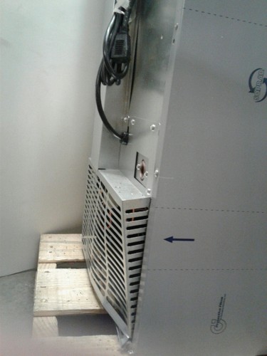 Perlick H50IMSR Ice Maker 15