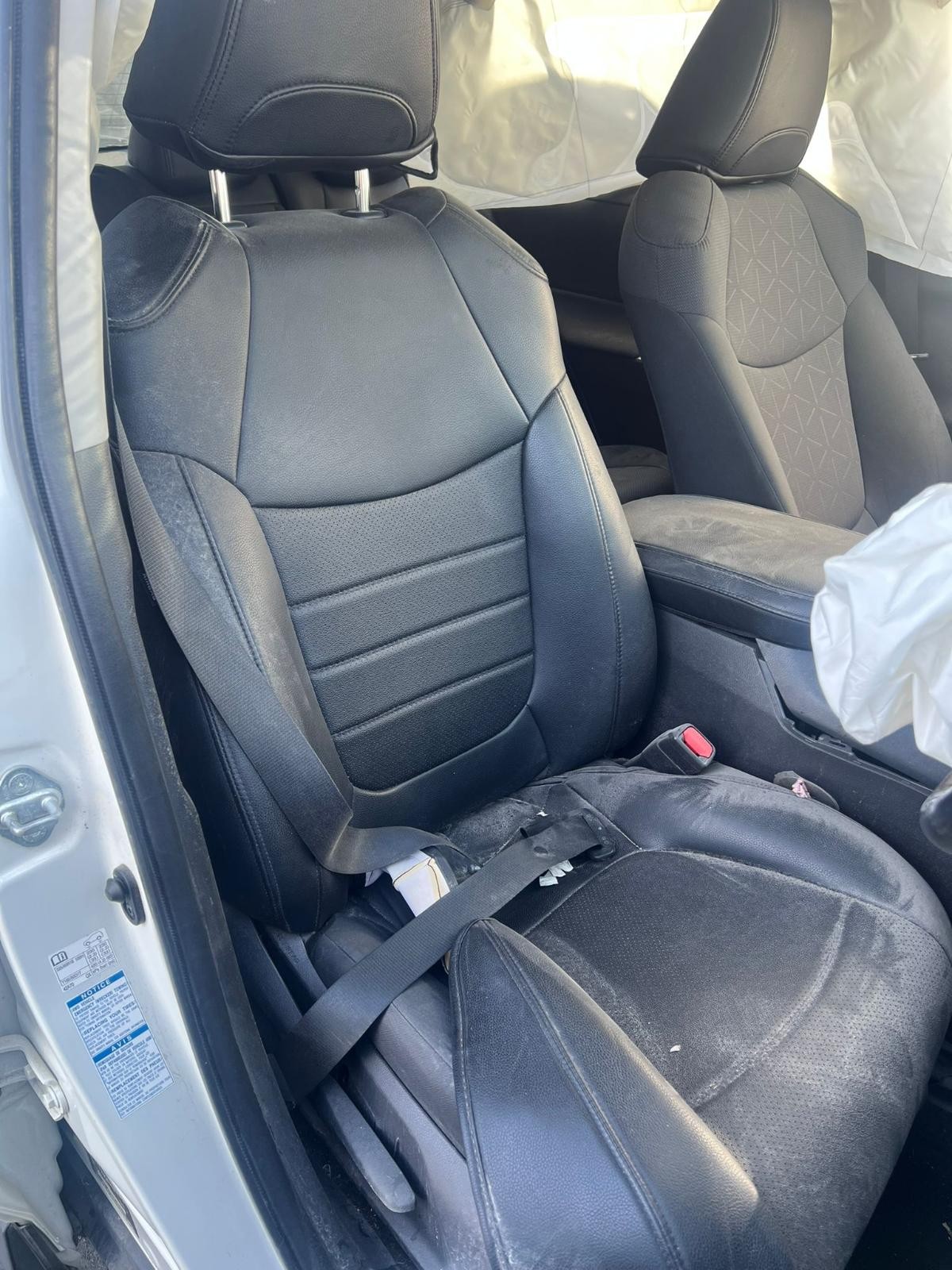 TOYOTA RAV4 XA50 11/2018-2025 RIGHT REAR DOOR REG & MOTOR ASSEMBLY - thumbnail 11