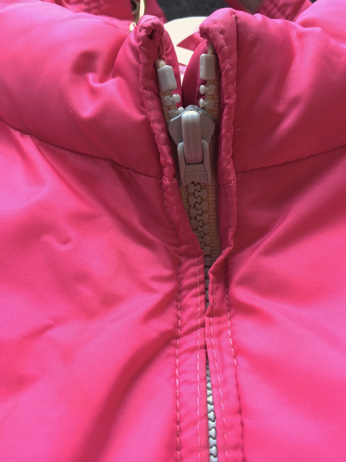 Vintage Gerry Denver CO Pink Ladies Down Ski Suit Snowboard Jacket & Pants