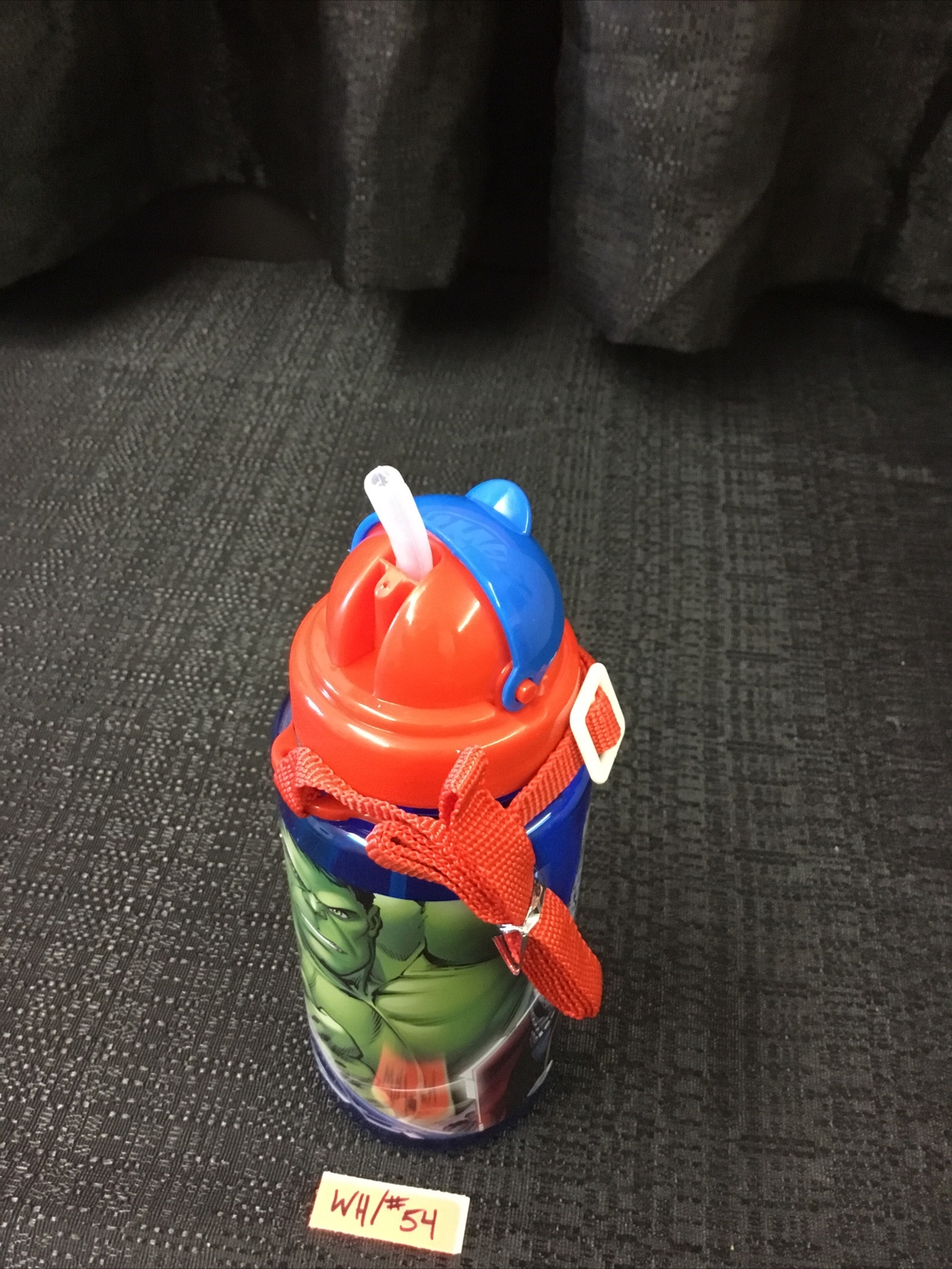 Marvel Avengers Water Bottle