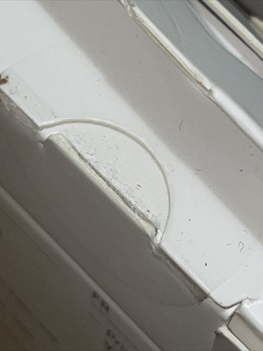 Bontrager Ridetime Cycling Computer  553889 8313