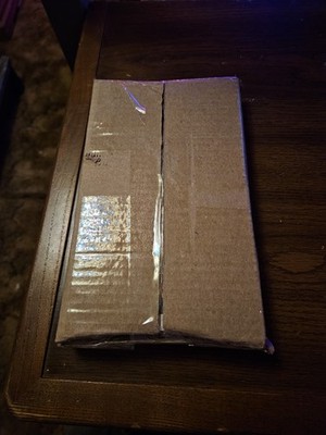 Item photo(s) from verified buyer