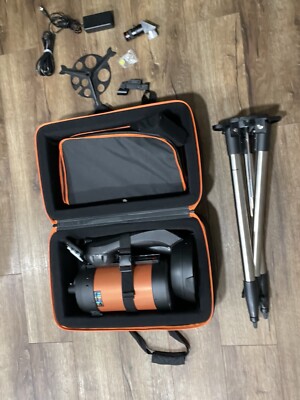 Celestron NexStar 6SE