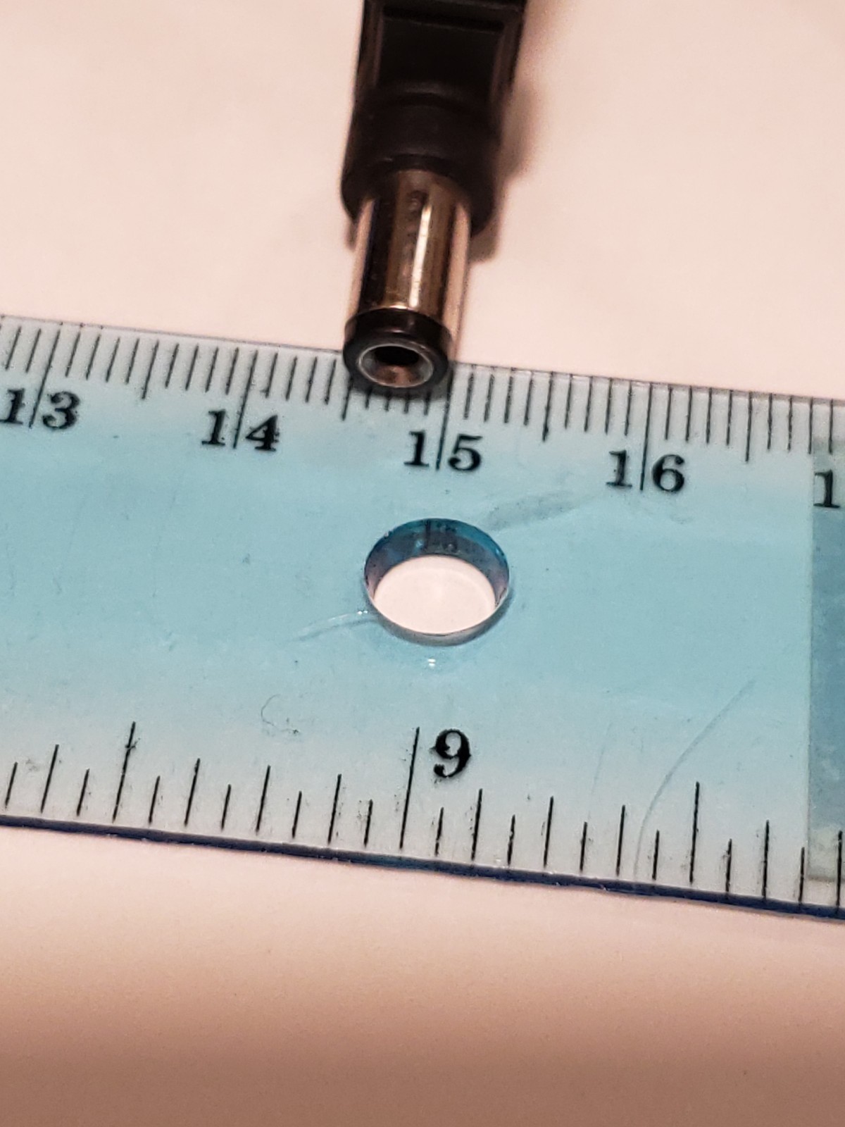 CLASS 2 POWER SUPPLY Model No. U090015D12  AC ADAPTER DC 9V 150 mA  (Tested)