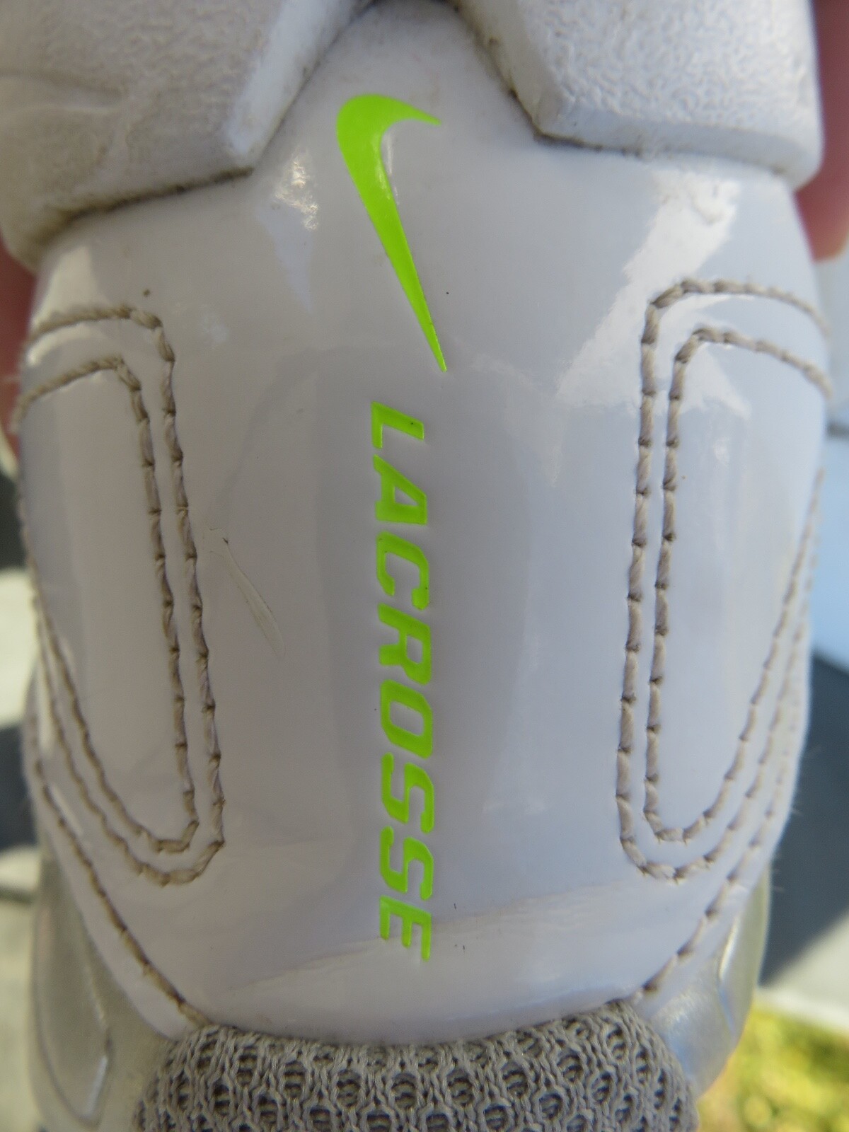 Lacrosse Cleats Youth