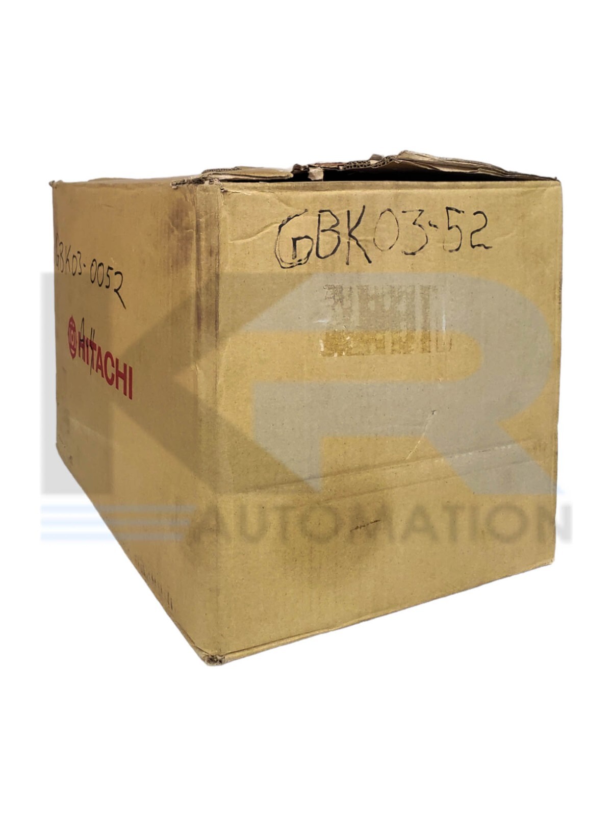 NEW Hitachi TFO-K High Effeciency 3Ph Induction Motor 1.5kW