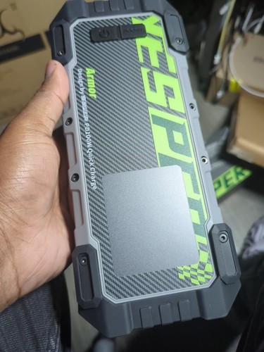 Fotos del artículo de un comprador verificado