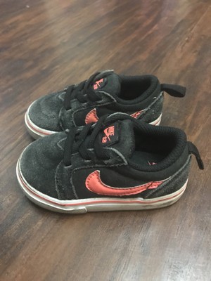 toddler janoski