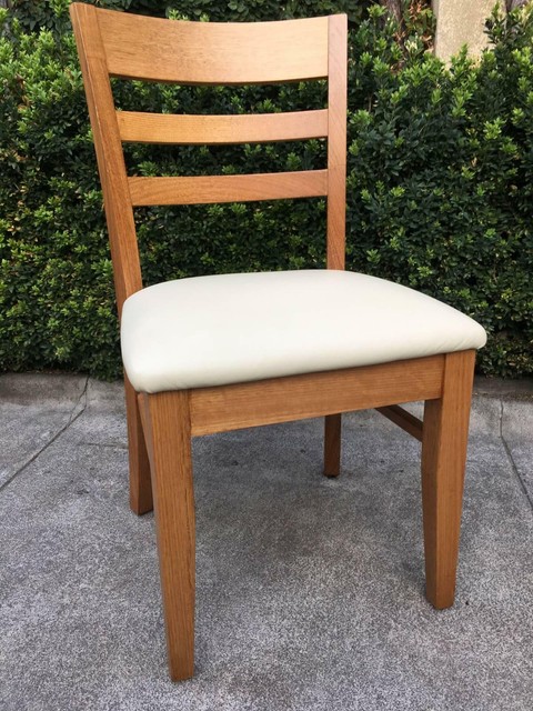 TIMBER DINING CHAIRS | Dining Chairs | Gumtree Australia Boroondara