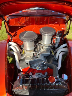 image 1 of engine
