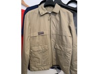 adidas spezial jacket