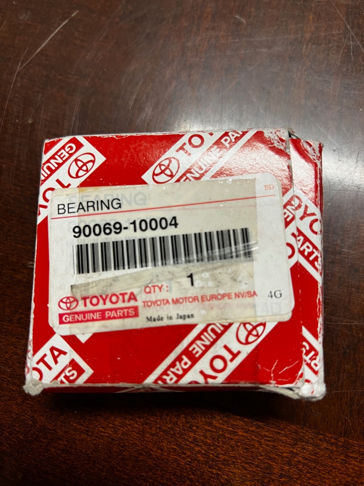 garoro Radiator Core Protector | Yoshimura Japan