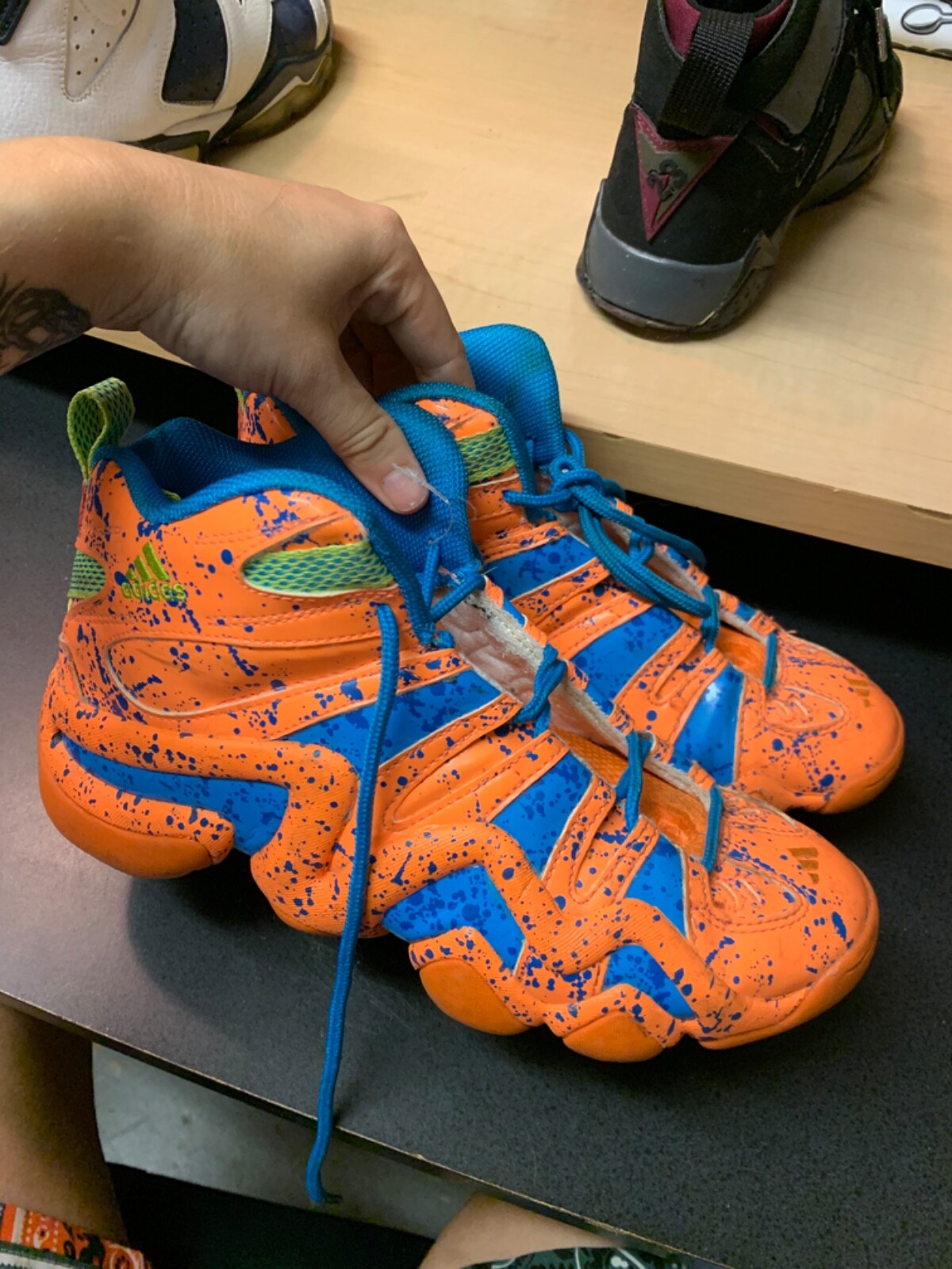 その他 Kobe Bryant adidas alerts on X: 