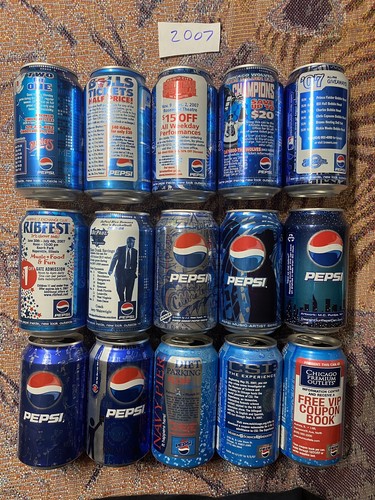 PEPSI ビッグ缶 非売品 Yahoo!オークション -「pepsi 缶」の落札相場・落札価格