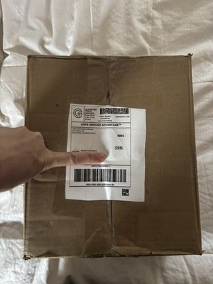 Foto dell'oggetto di un acquirente verificato