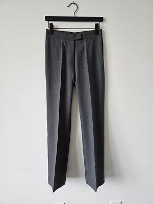 Lot of 13 Dress Pants, Banana Republic, Sisley, BCBG, Morgan, Etc, Size 0, 2