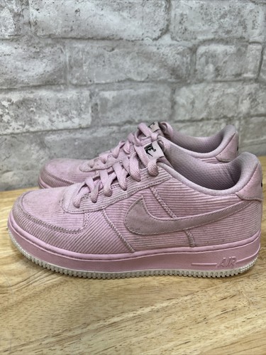 nike air force 1 lv8 light arctic pink