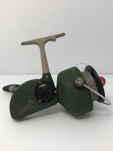 デッドストック　新品　西ドイツ D.A.M　Quick 800 デッドストック 新品 西ドイツ D.A.M Quick 800