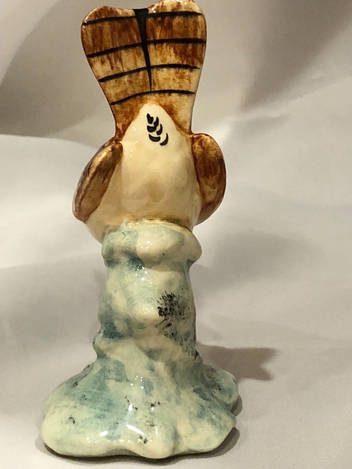 Stangl Bird Figurine 