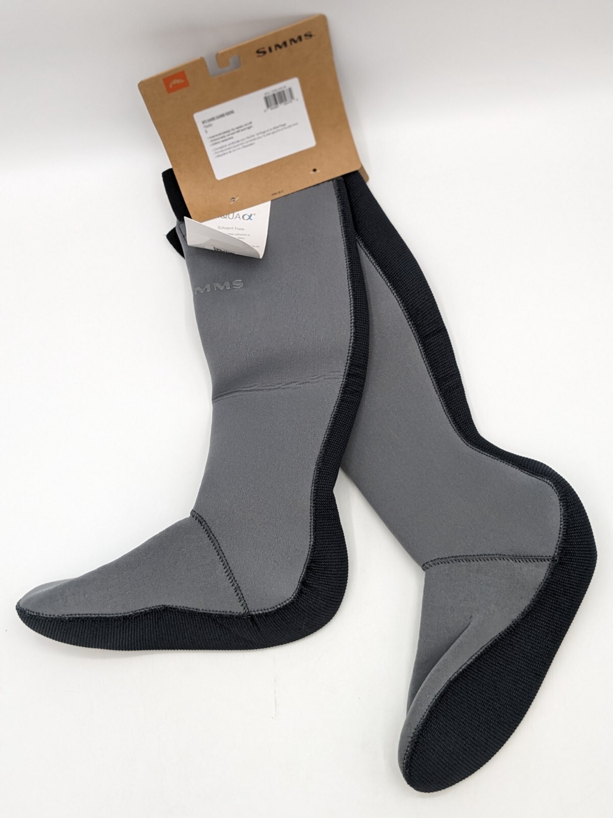 Simms Mens Guide Guard Socks SmallのeBay公認海外通販｜セカイモン