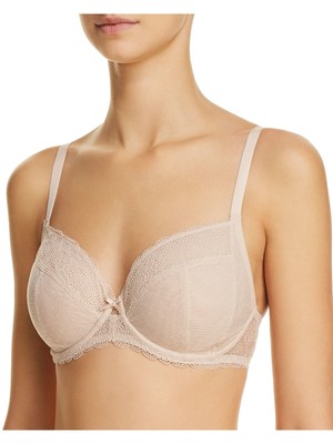 

CHANTELLE Intimates Бежевый бюстгальтер на косточках, 2731