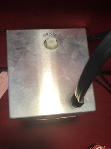 InSinkErator MODEL 770 Instant Hot Water Dispenser System