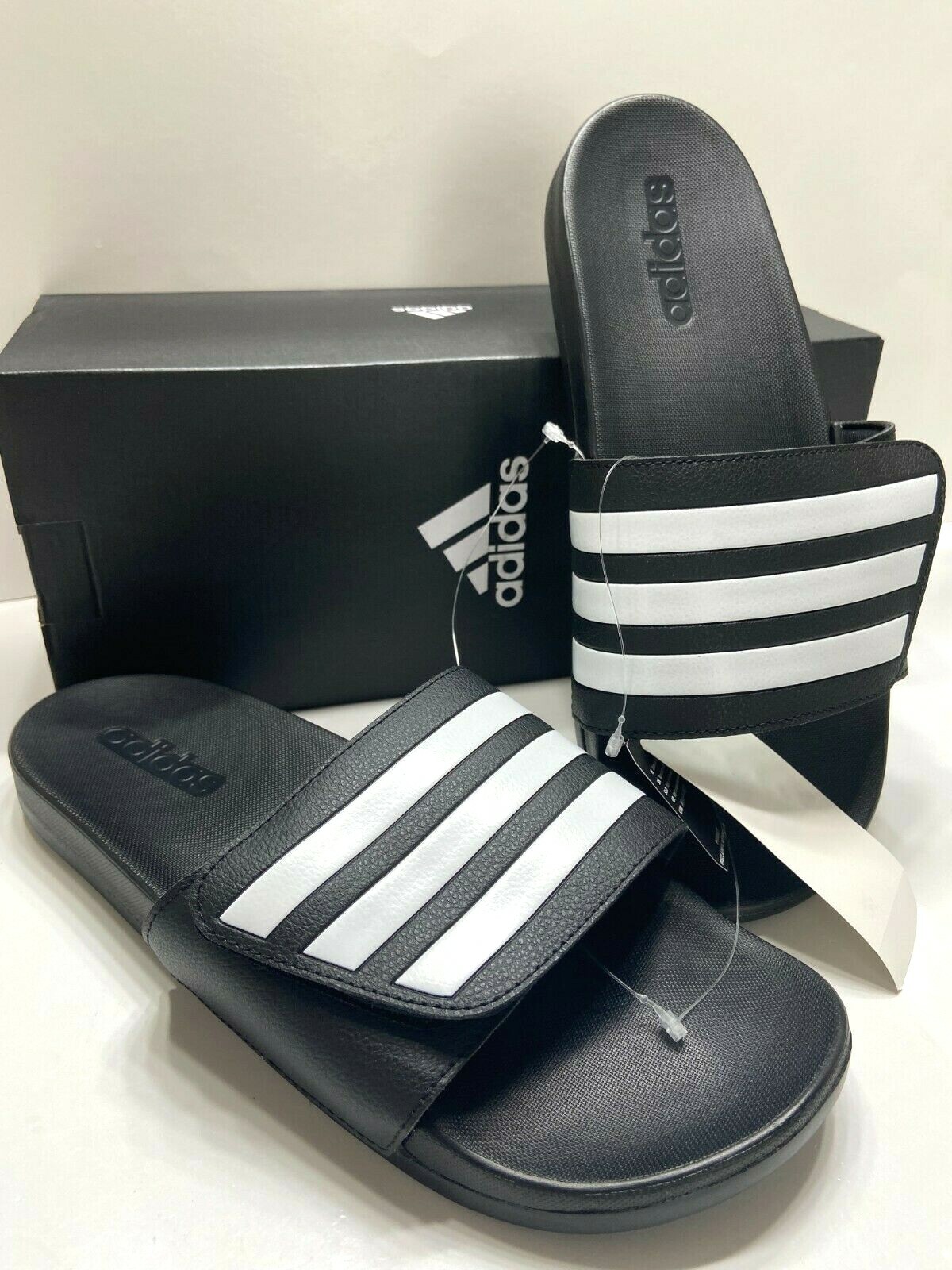 beach slide adidas