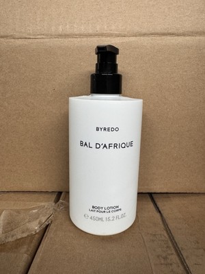 Byredo BAL D'AFRIQUE Set Of Hand Wash And Body Lotion
