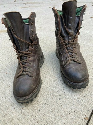 danner 1000 gram thinsulate boots