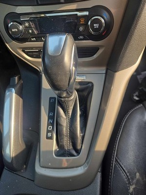 Used Floor Shifter fits: FORD FOCUS 12 13 14
