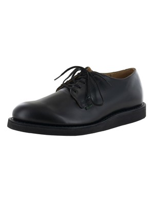 red wing 101 postman oxford shoes