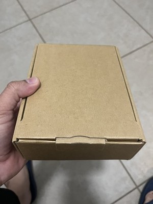 Item photo(s) from verified buyer