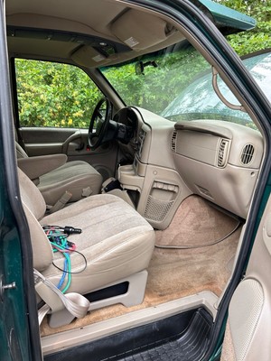 image 3 of interior