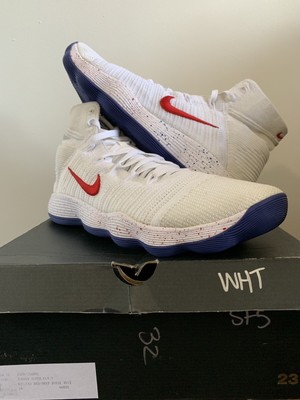 nike blake griffin shoes