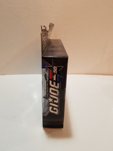 G.I.JOE 50th ANNIVERSARY EAGLE'S EDGE 3-PACK - Leatherneck, Destro, Hawk