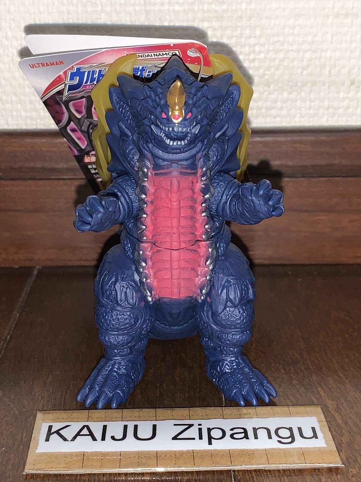 激レア　KAIJU ONE ドラえもん Nasty Dong Family 激レア KAIJU ONE ドラえもん Nasty Dong Family Kaiju One