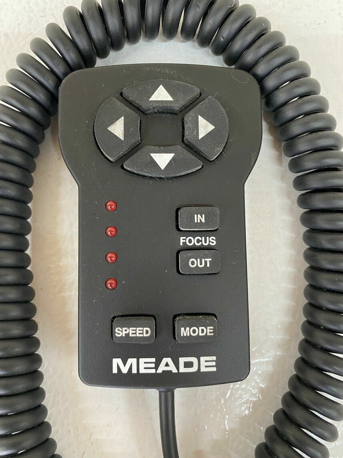 Купить Средство для мытья машины Meade 35/4702/00 Telescope Remote