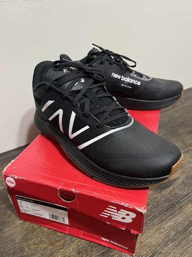 【New Balance】★ラクロス★ Unisex FreezeLX v4 Turf New Balance FreezeLX V4 Turf Lacrosse Shoes - Width D