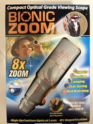 Bionic Zoom